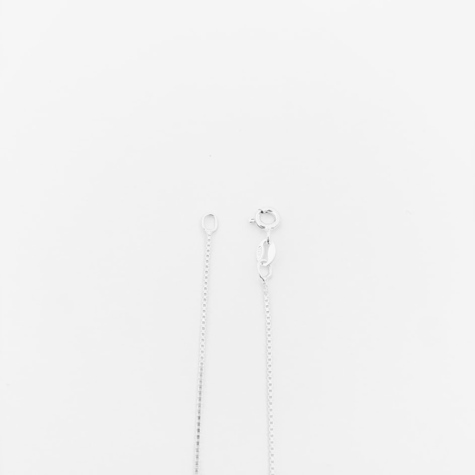 Gargantilha de Olho Grego - 50cm