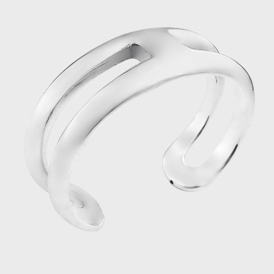 Bracelete em Eletroformação