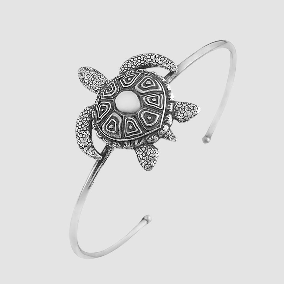 Bracelete de Tartaruga