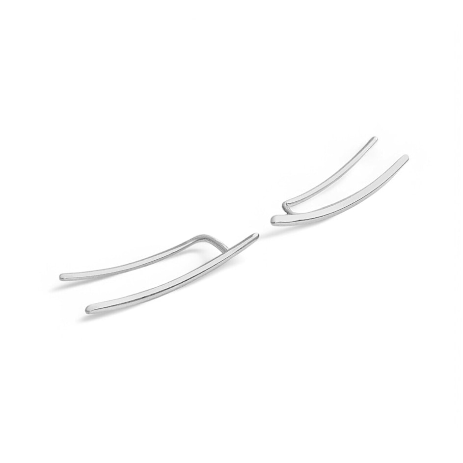 Brinco Ear Cuff Liso