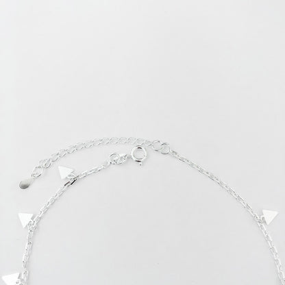 Tornozeleira de Triângulos