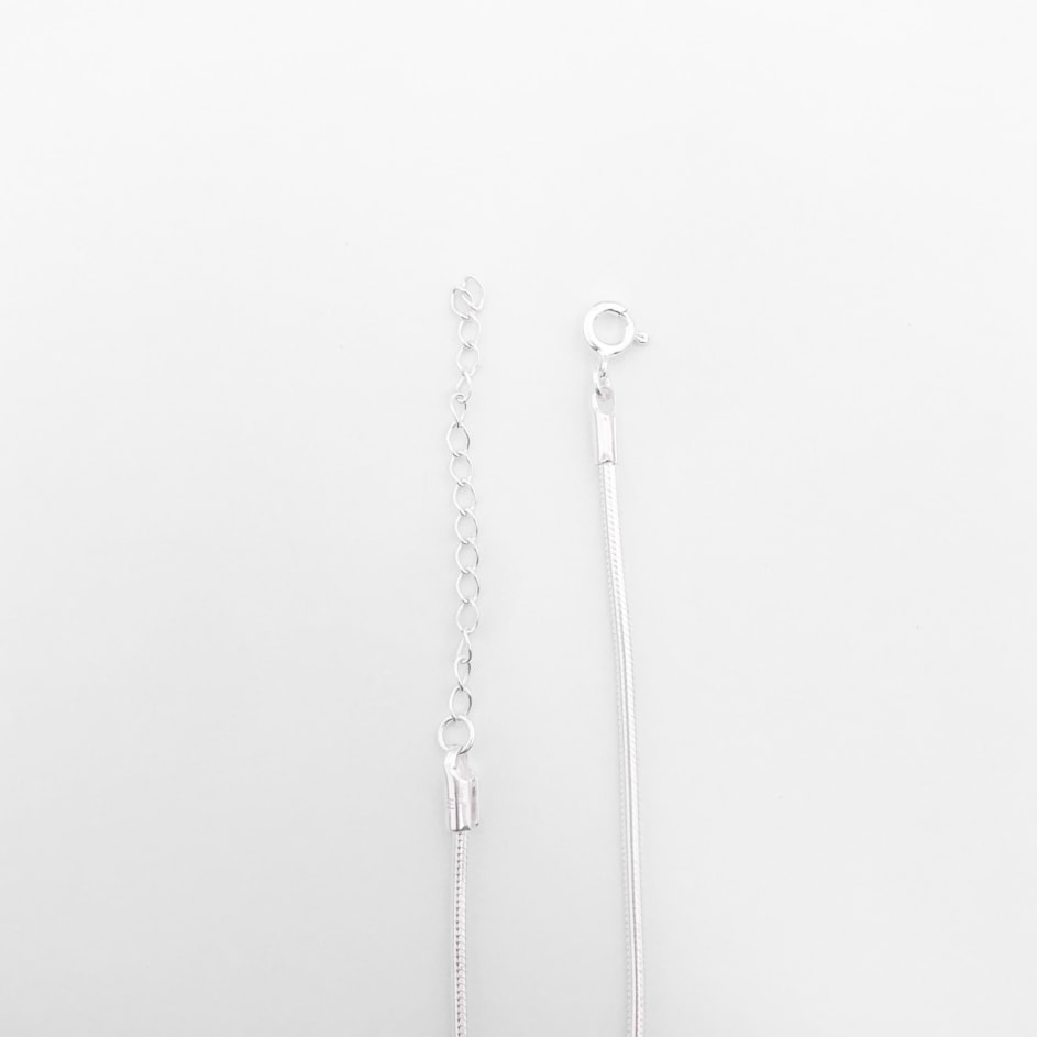 Tornozeleira Rabo de Rato com Extensor - 25cm