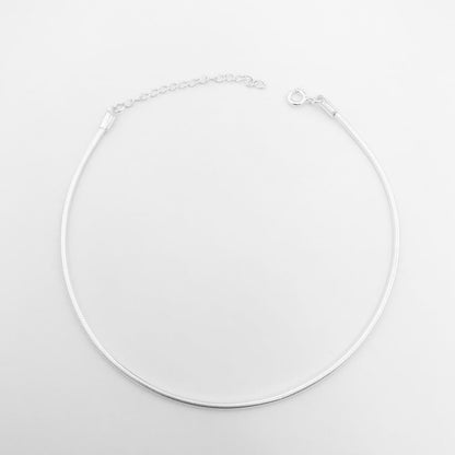 Tornozeleira Rabo de Rato com Extensor - 25cm