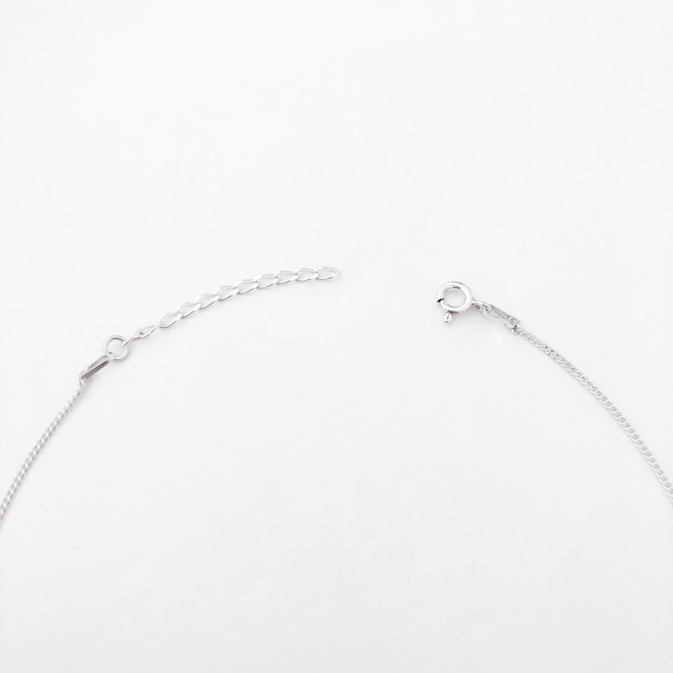 Tornozeleira com Pingente de Bolinha - 25cm