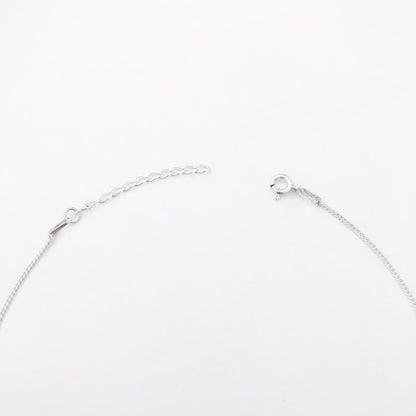 Tornozeleira com Pingente de Bolinha - 25cm