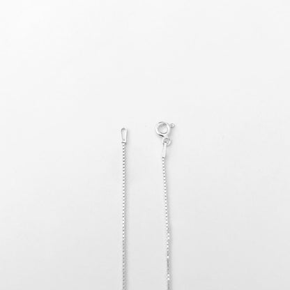 Gargantilha de Quebra-Cabeça - 50cm