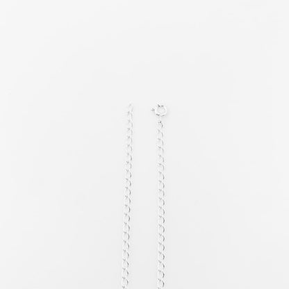 Gravatinha com Cristal Ametista - 50cm