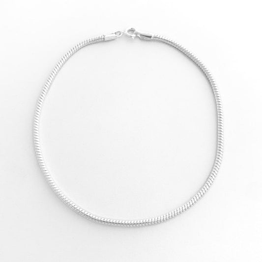 Tornozeleira Rabo de Rato - 25cm