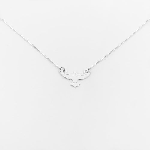 Escapulário com Espírito Santo - 70cm