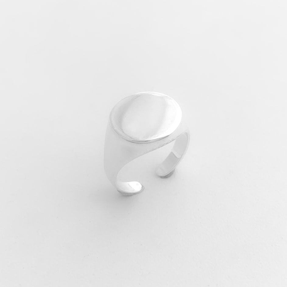 Falange Redonda Lisa