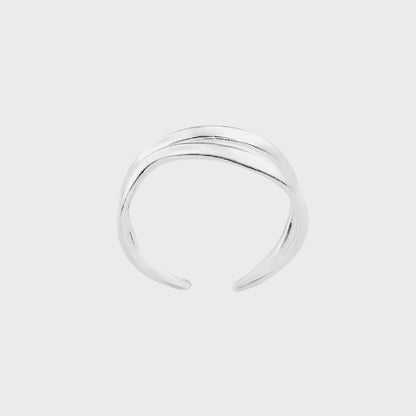 Falange Trabalhada Lisa