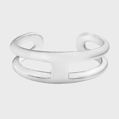 Bracelete em Eletroformação