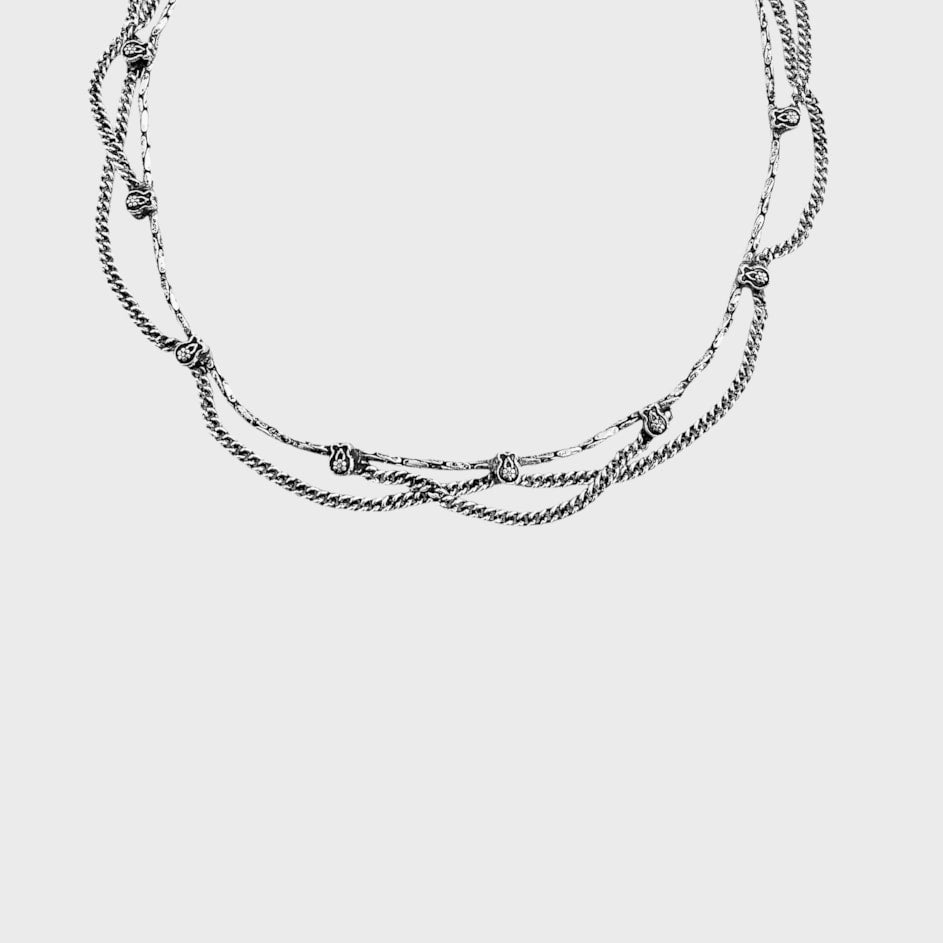 Tornozeleira Indiana - 25cm