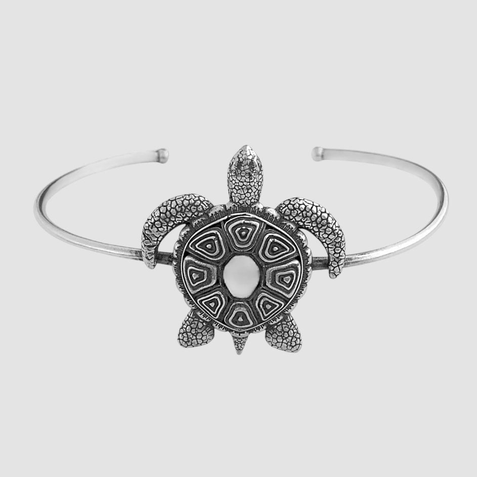 Bracelete de Tartaruga