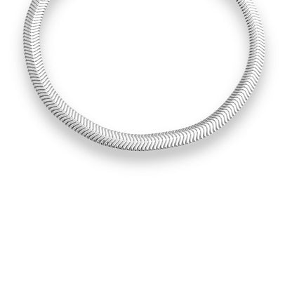 Pulseira Lacraia com Fecho Boia - 18cm