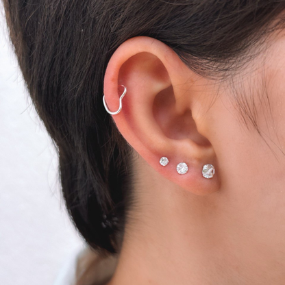 Kit Aura De Luz - 26 Peças