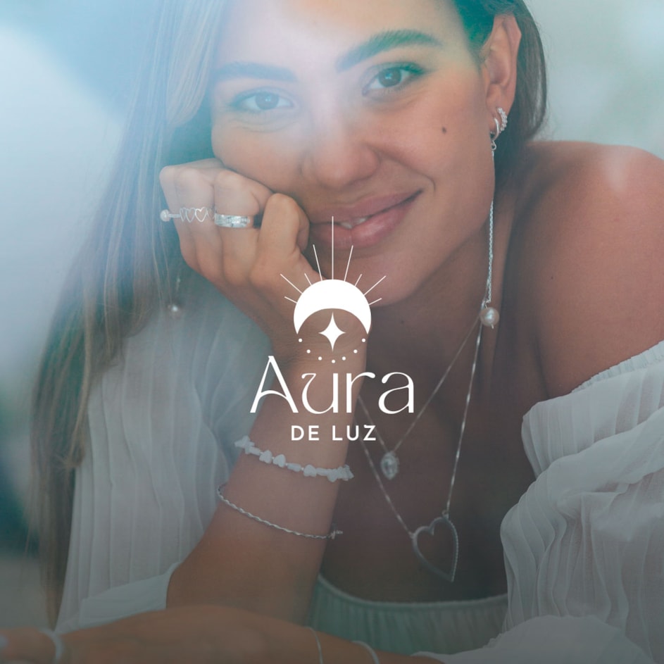 Kit Aura De Luz - 26 Peças