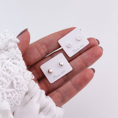 Kit Guardiã - 18 Peças de Prata