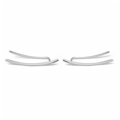 Brinco Ear Cuff Liso