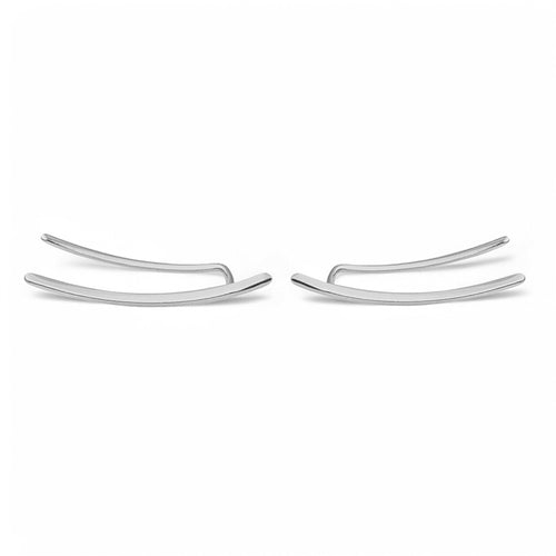 Brinco Ear Cuff Liso