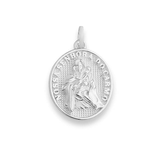 Pingente Nossa Senhora do Carmo